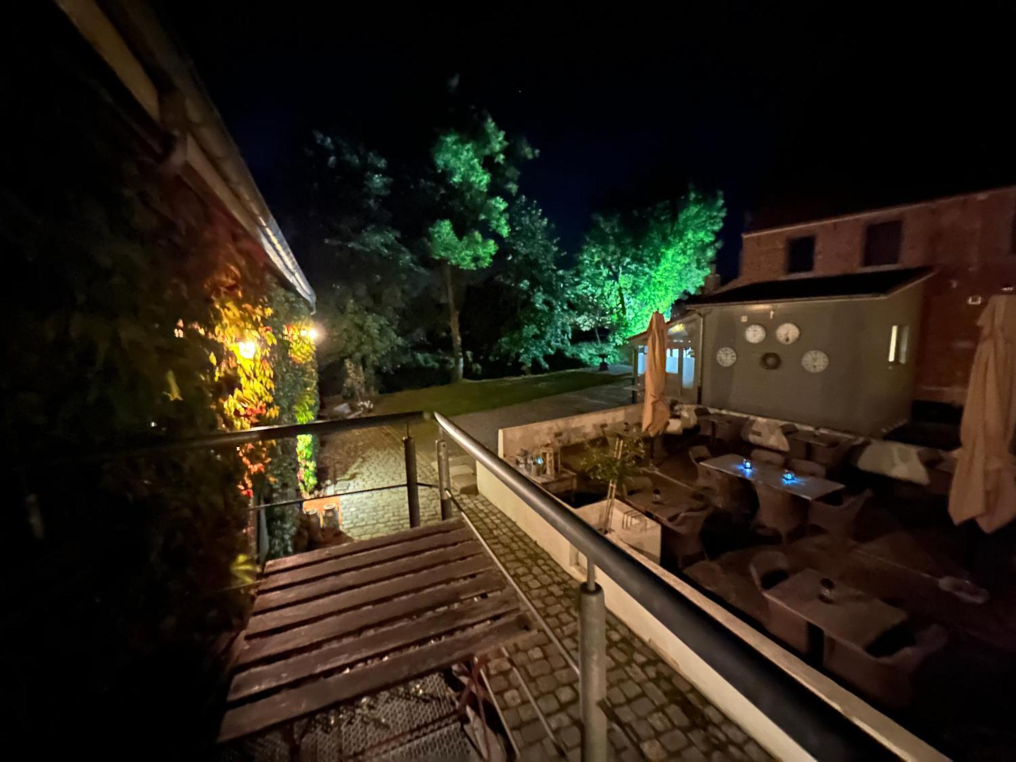 De Verborgen Parel B&B Borgloon Exteriér fotografie